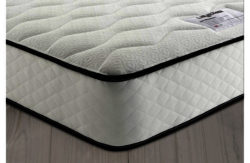 Layezee Essentials Aston Pocket Memory Double Mattress